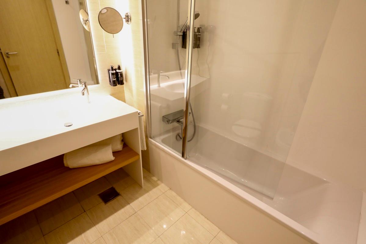 Hotel Zenit Bilbao