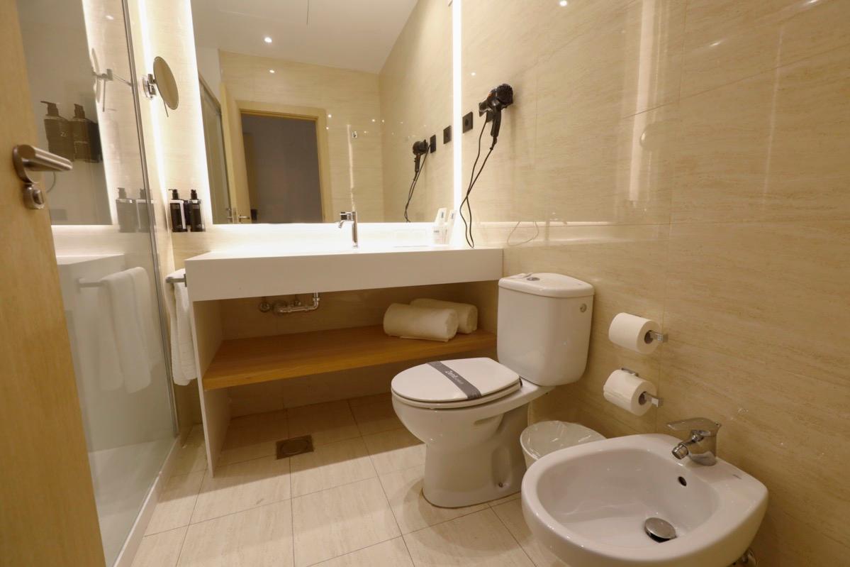 Hotel Zenit Bilbao