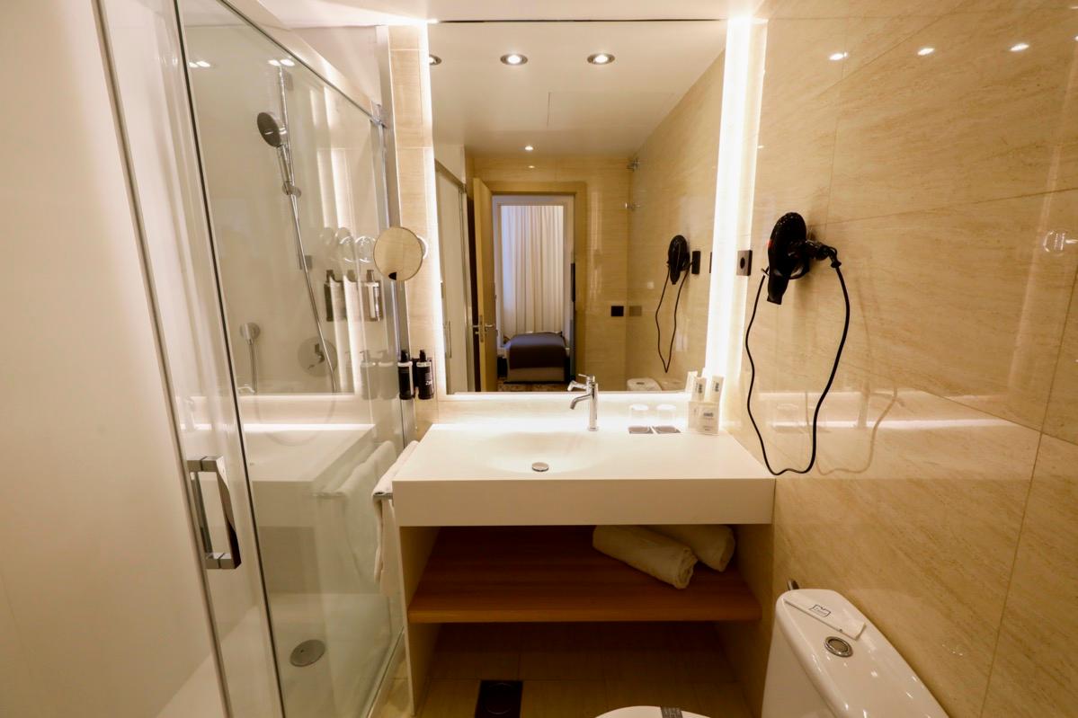 Hotel Zenit Bilbao