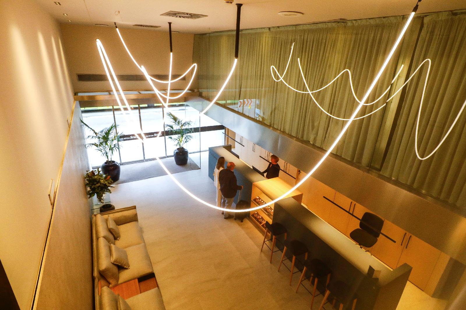 Hotel Zenit Bilbao