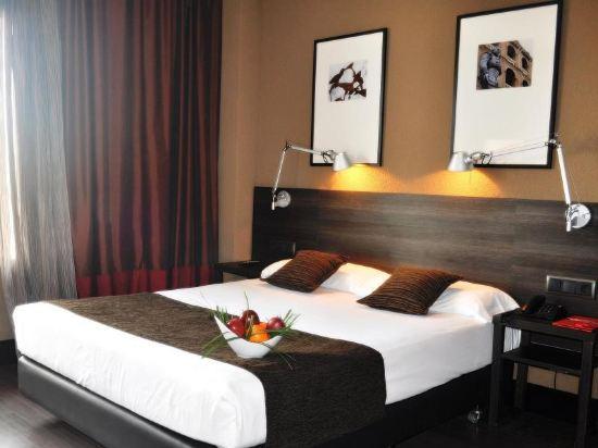 Hotel Medium Valencia