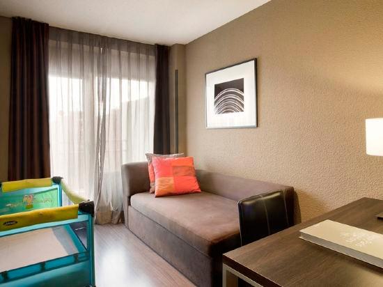 Hotel Medium Valencia