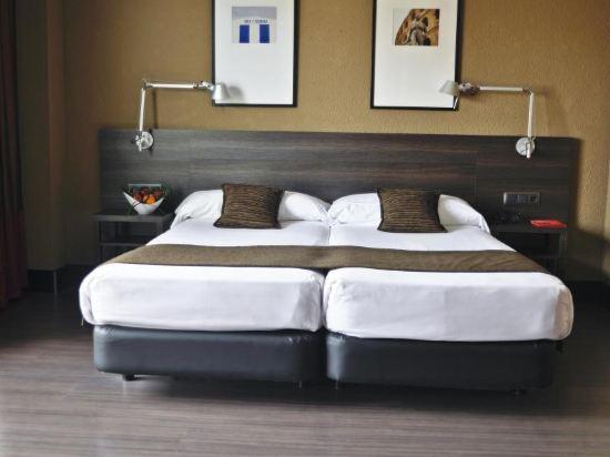 Hotel Medium Valencia