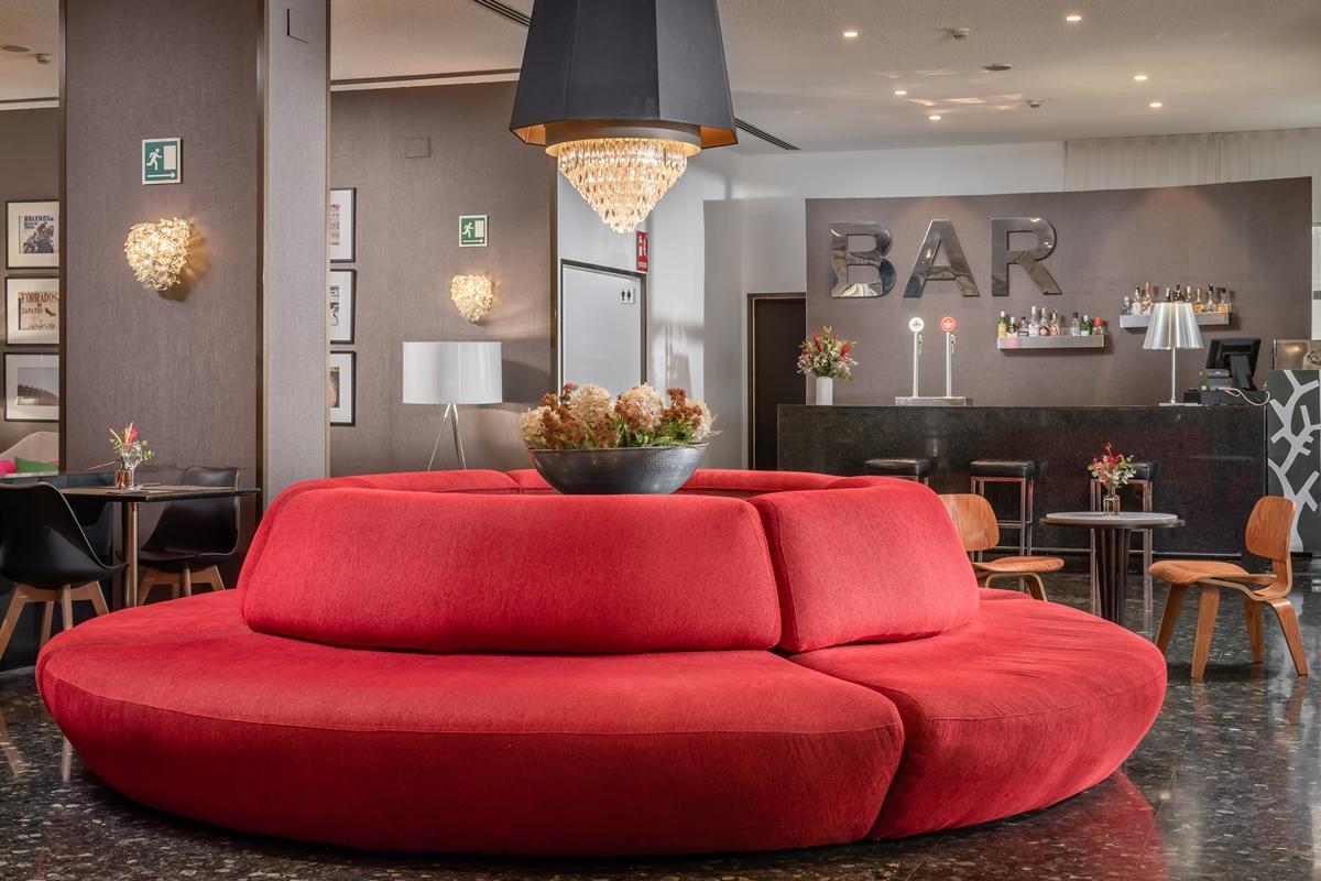 Hotel Medium Valencia