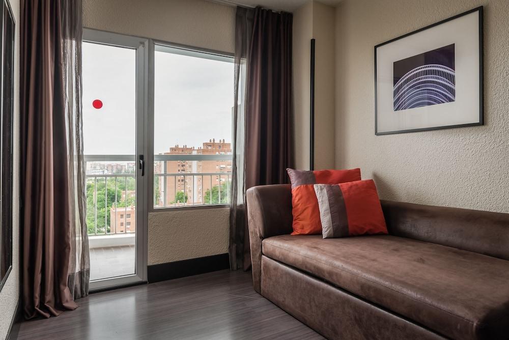 Hotel Medium Valencia