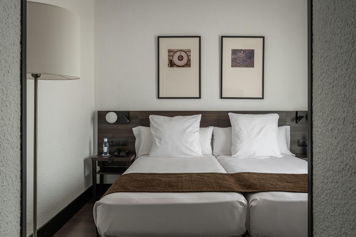 Hotel Medium Valencia