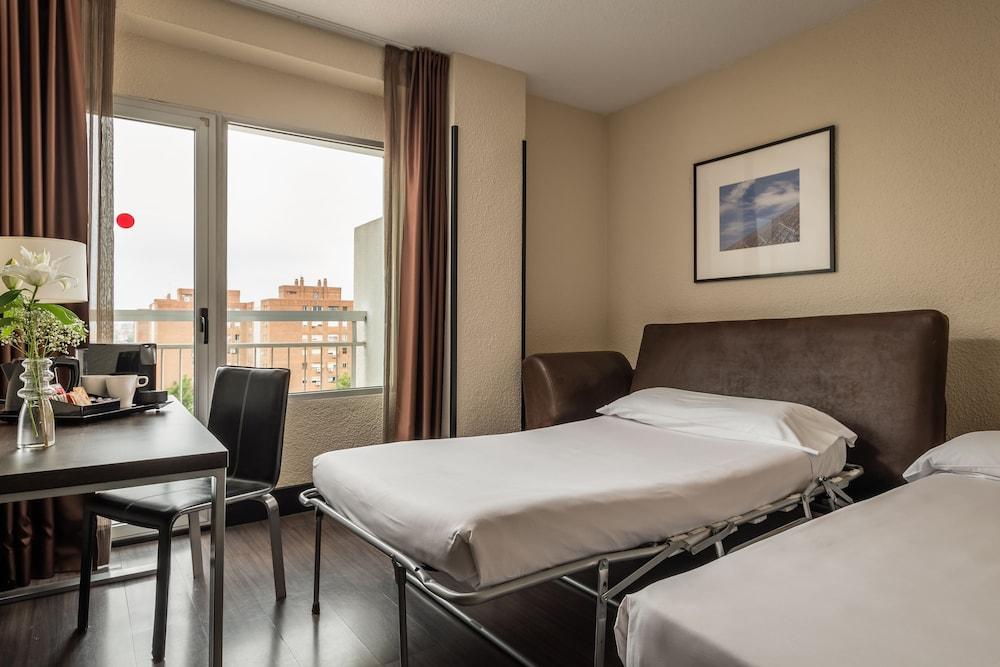 Hotel Medium Valencia