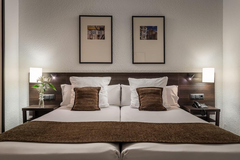 Hotel Medium Valencia