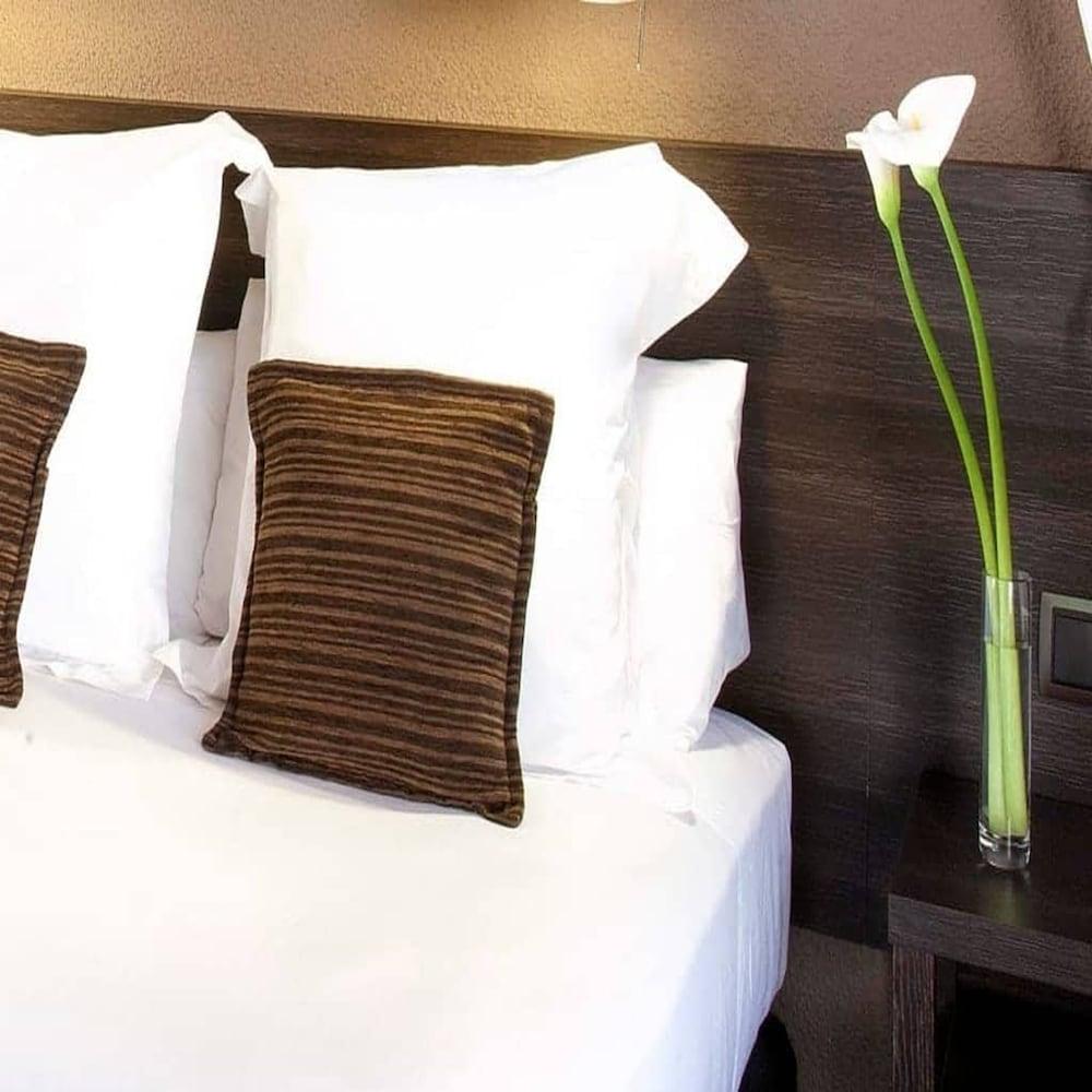 Hotel Medium Valencia