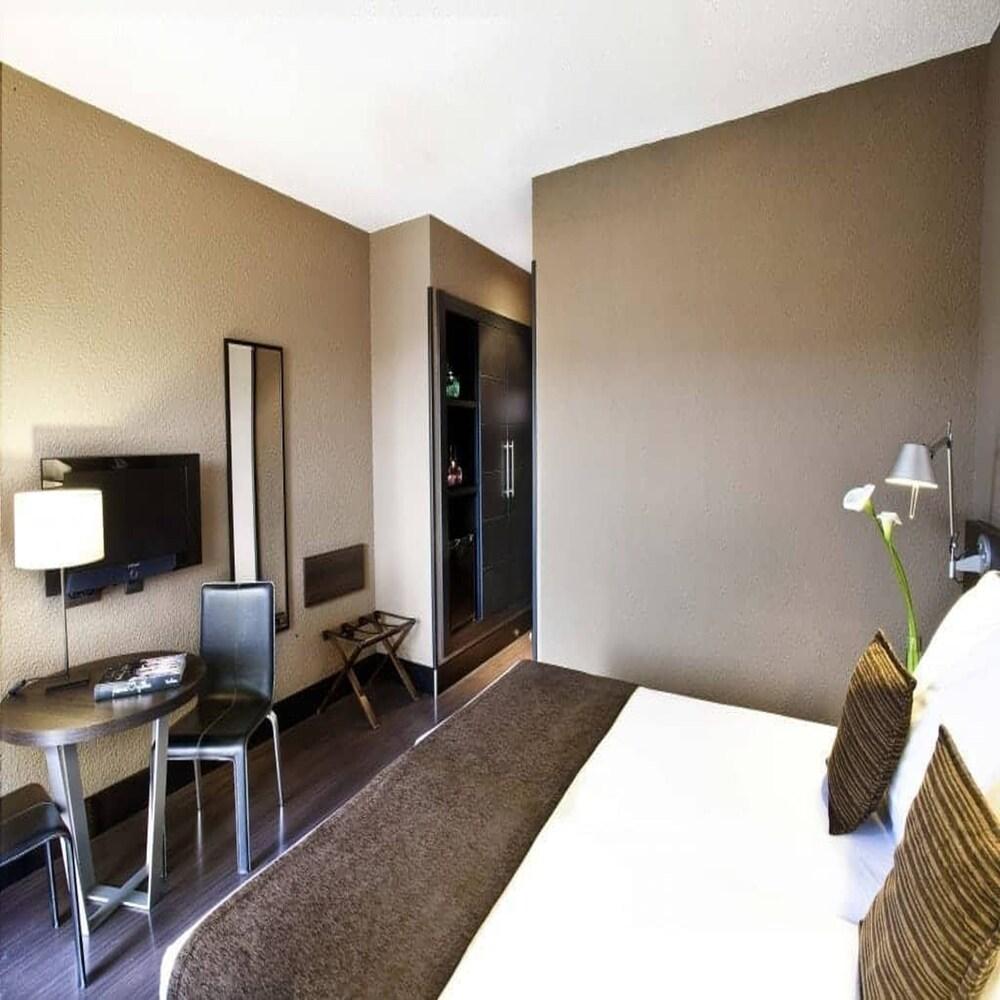 Hotel Medium Valencia