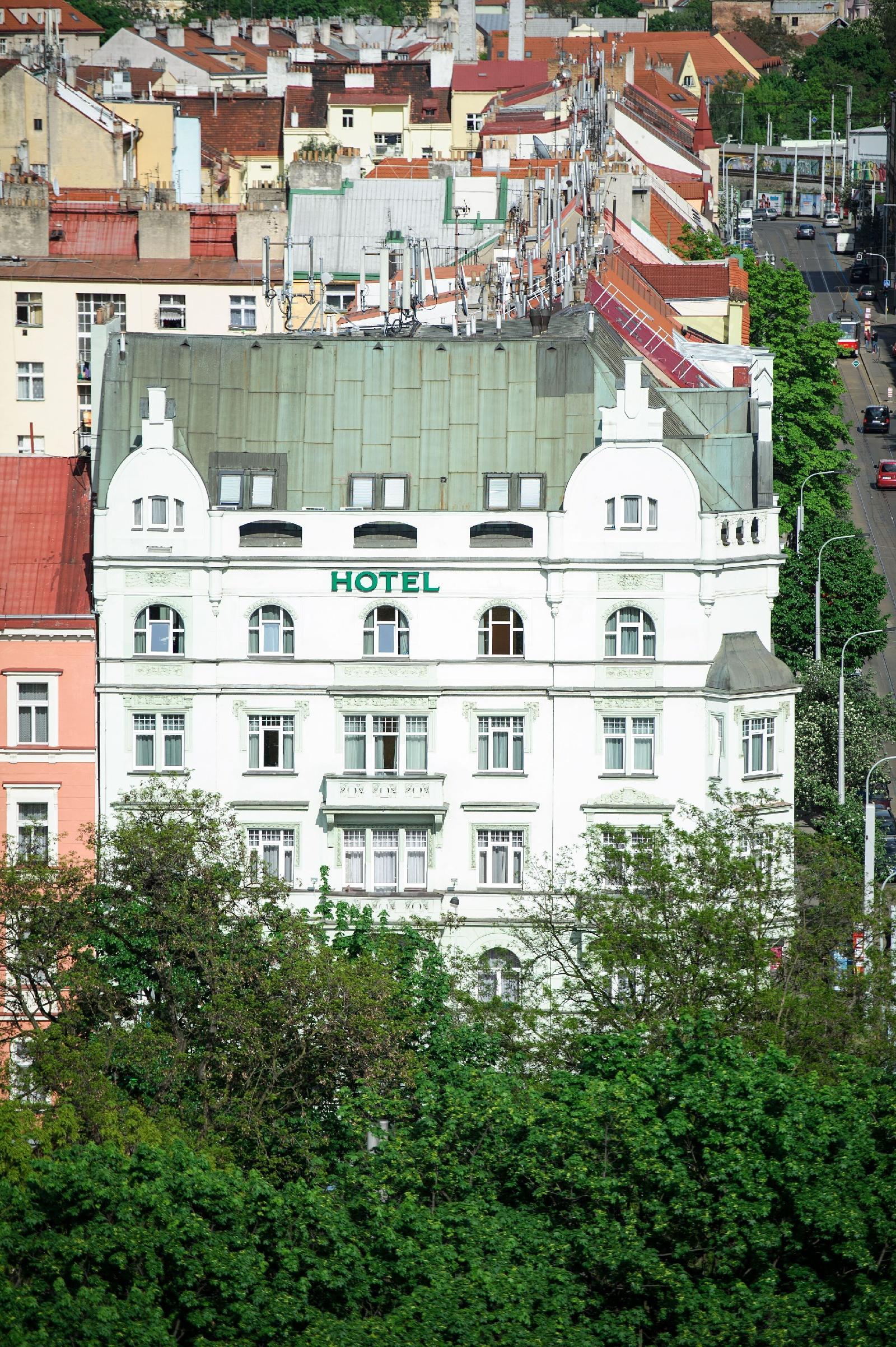 Hotel Union