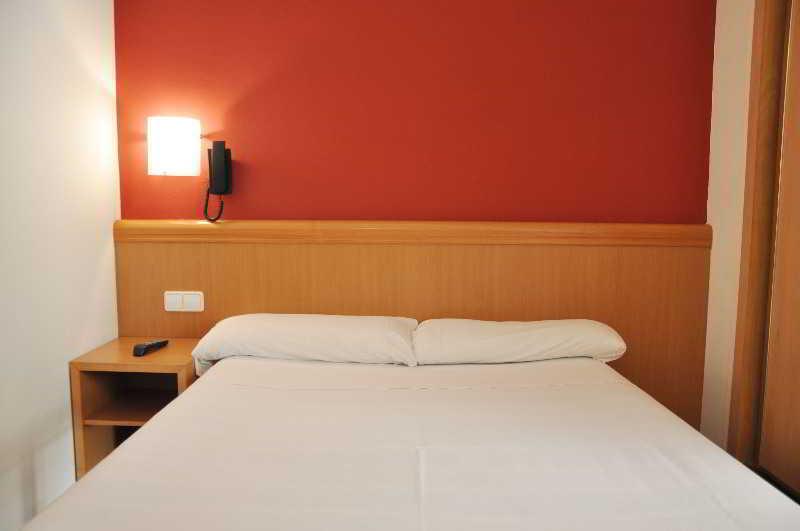 Hotel Alguer Camp Nou
