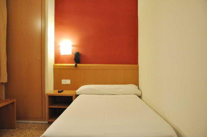 Hotel Alguer Camp Nou