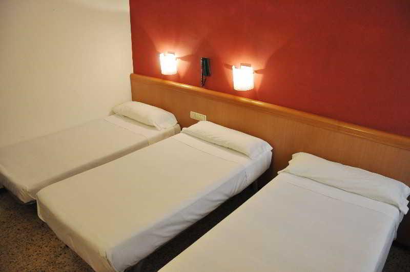 Hotel Alguer Camp Nou
