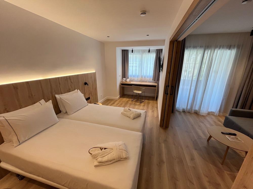 Muralto Madrid Princesa