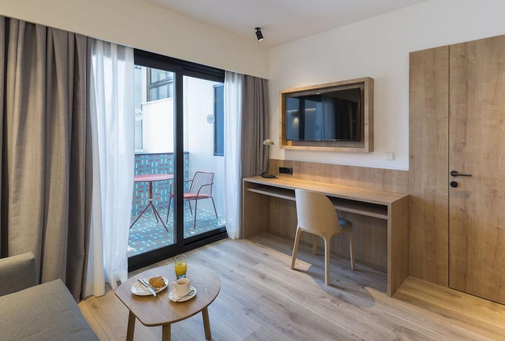 Muralto Madrid Princesa