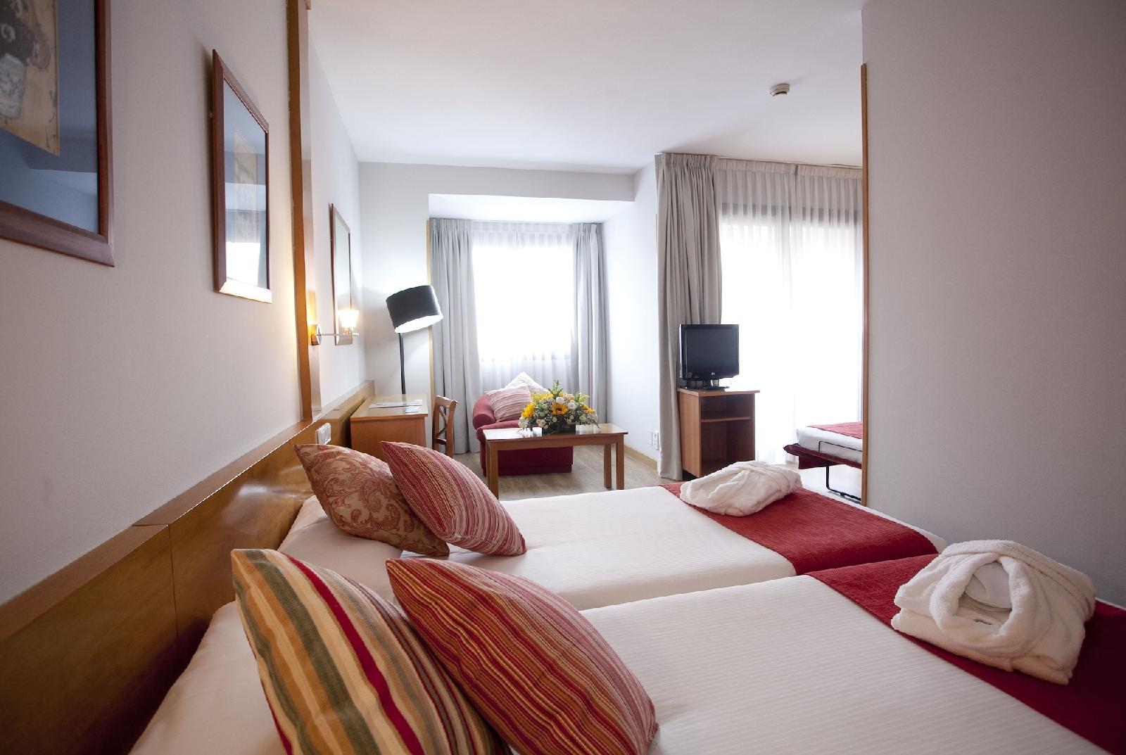 Muralto Madrid Princesa