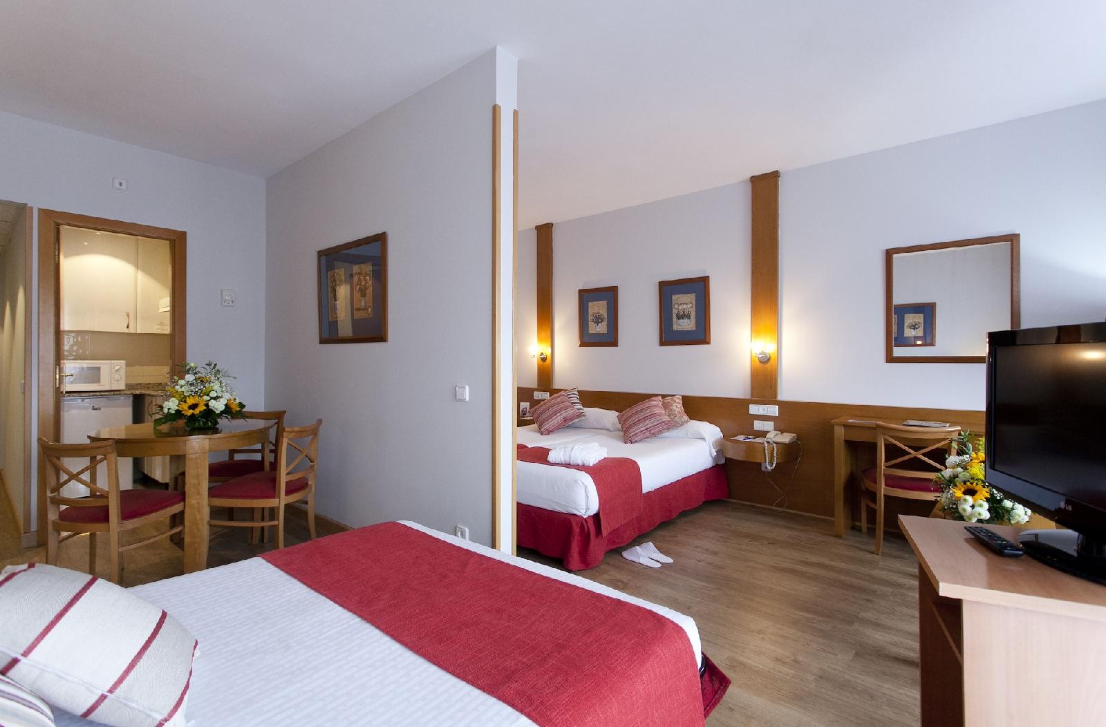 Muralto Madrid Princesa
