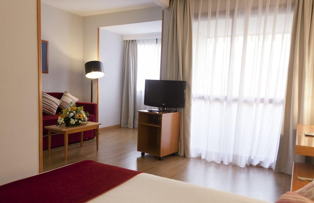 Muralto Madrid Princesa