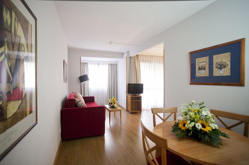 Muralto Madrid Princesa