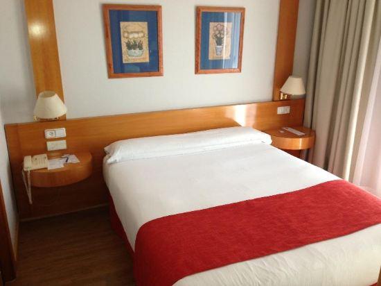 Muralto Madrid Princesa