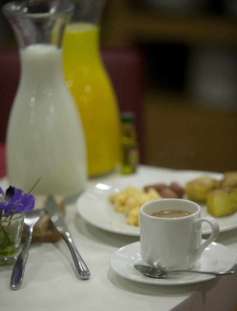 Muralto Madrid Princesa