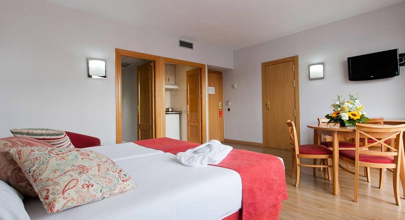 Muralto Madrid Princesa