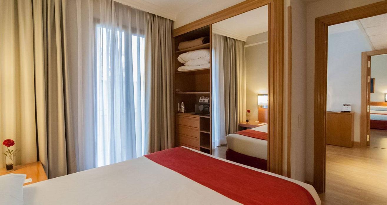 Muralto Madrid Princesa