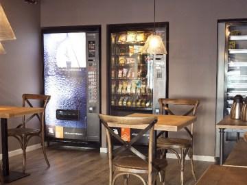 Hotel Acta Madfor