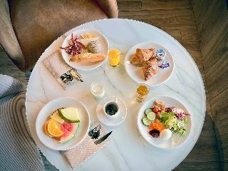 Hotel Acta Madfor