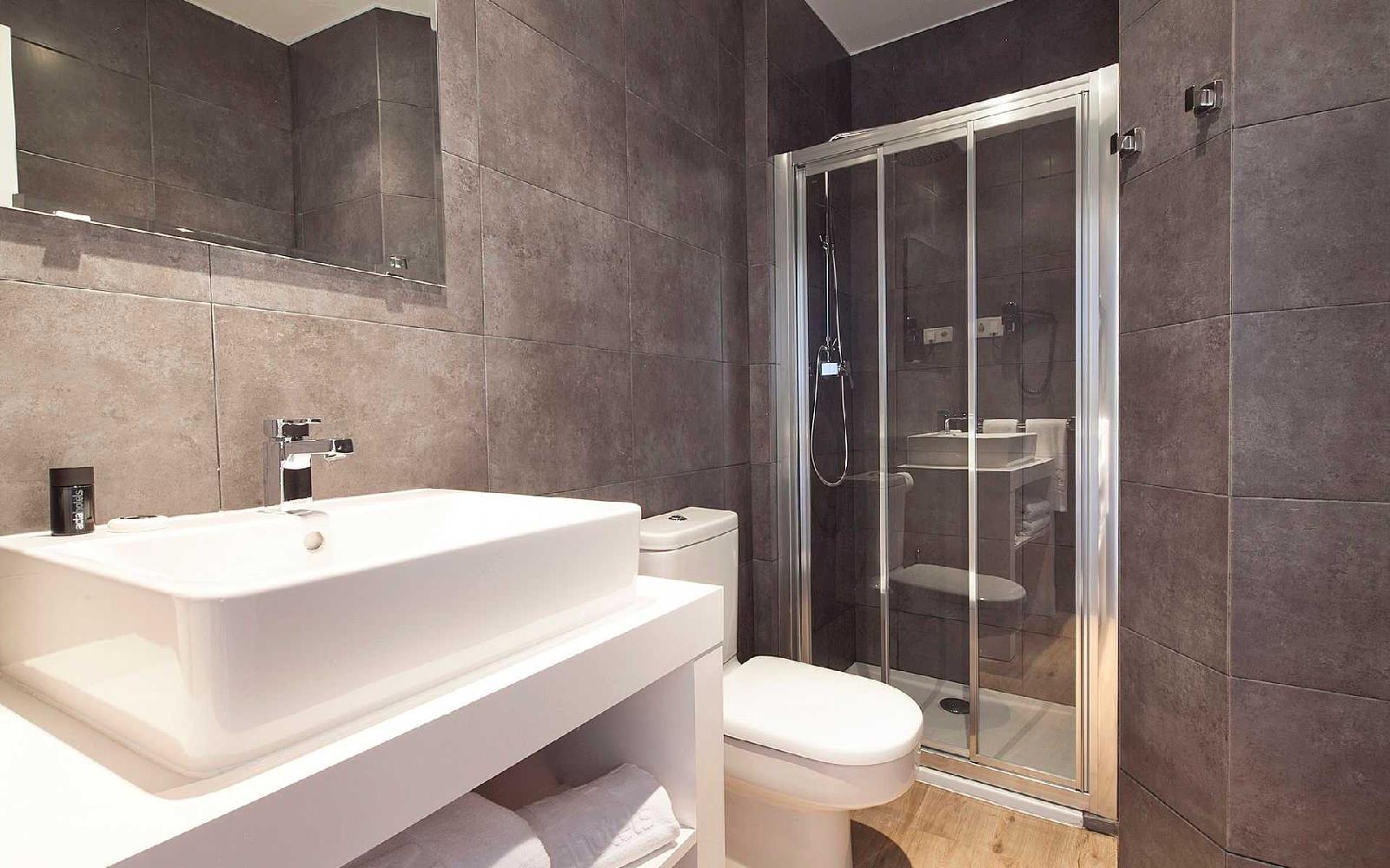Hotel Acta Madfor