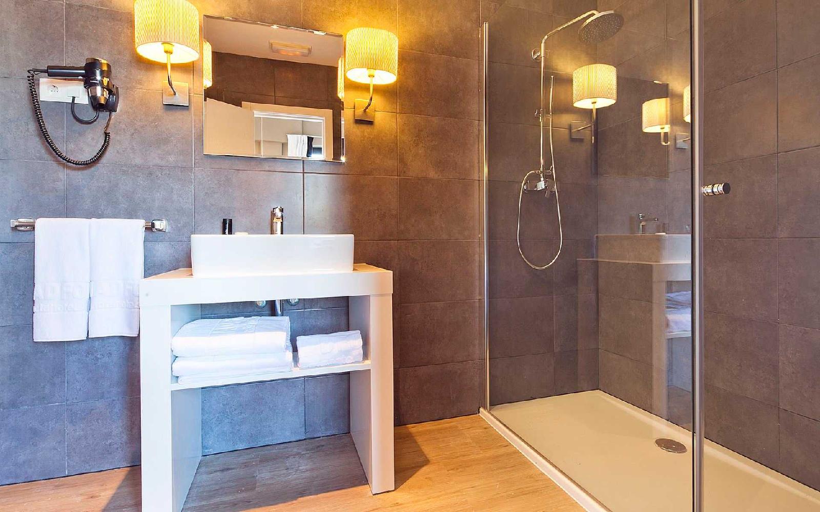 Hotel Acta Madfor