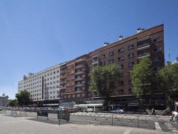Hotel Acta Madfor