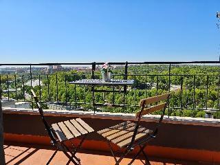 Hotel Acta Madfor