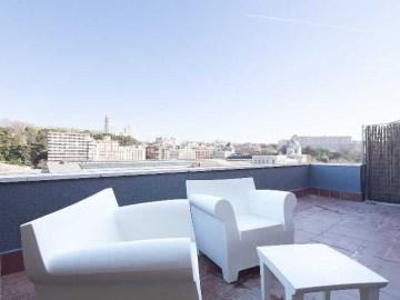 Hotel Acta Madfor