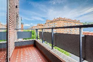 Hotel Acta Madfor