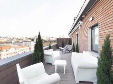 Hotel Acta Madfor