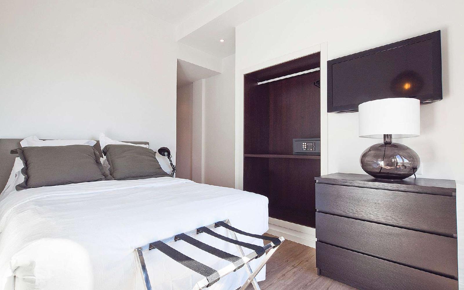 Hotel Acta Madfor