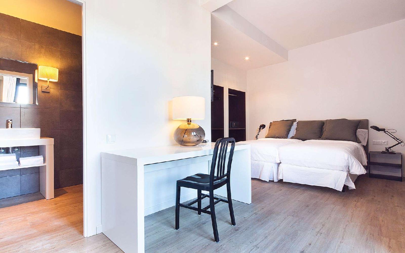 Hotel Acta Madfor