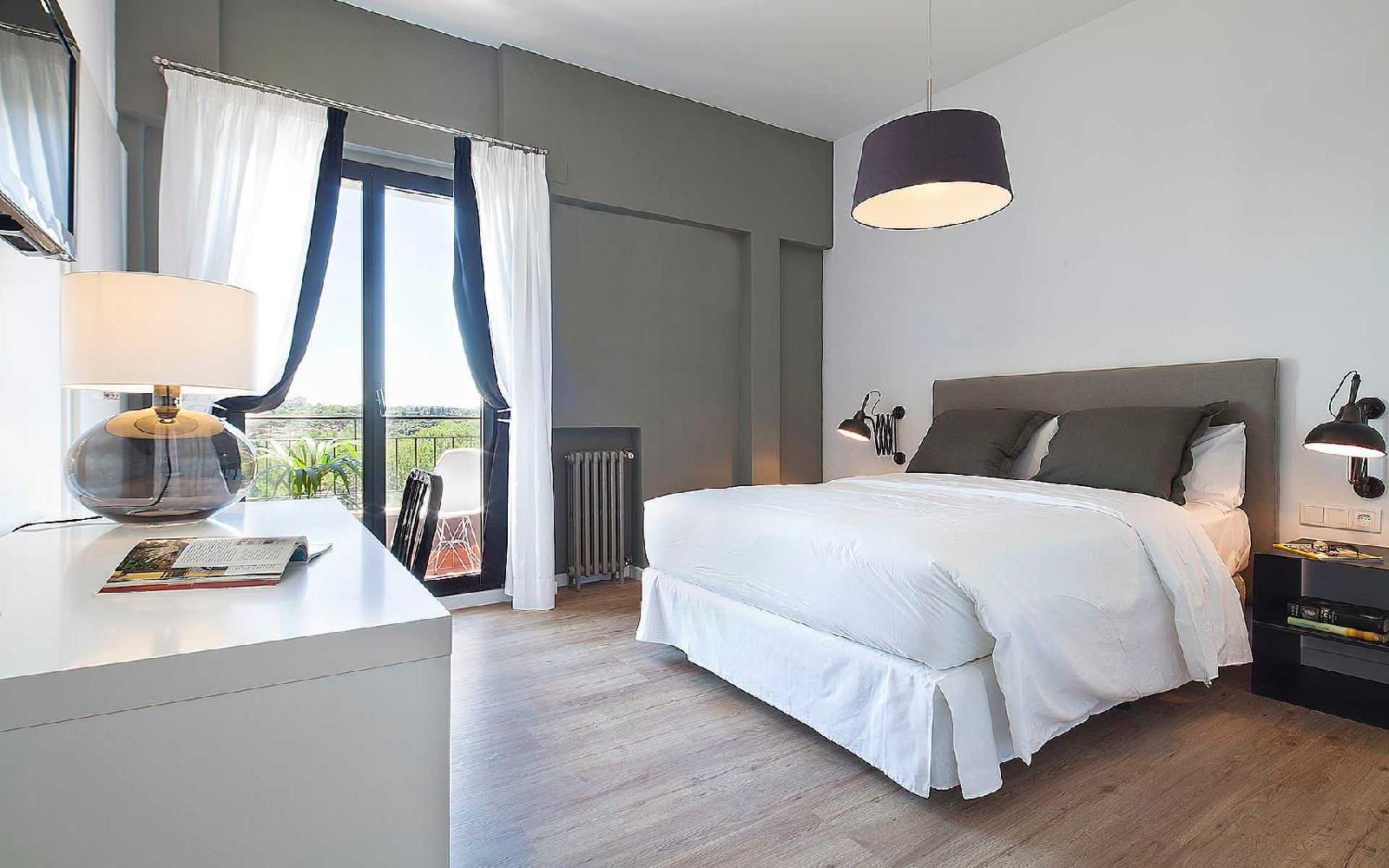 Hotel Acta Madfor