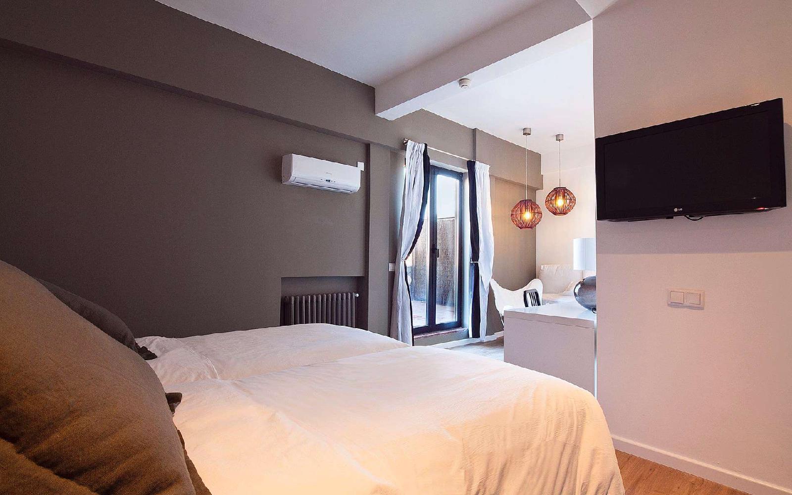 Hotel Acta Madfor