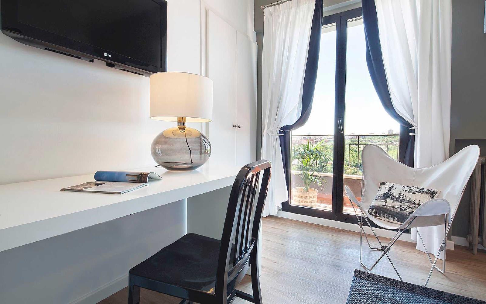 Hotel Acta Madfor