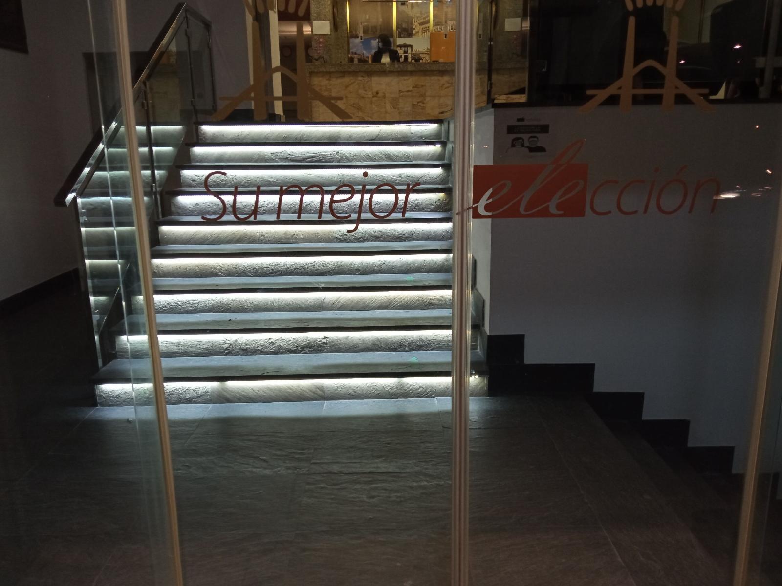ELE Acueducto