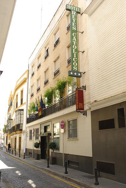 Reyes Católicos