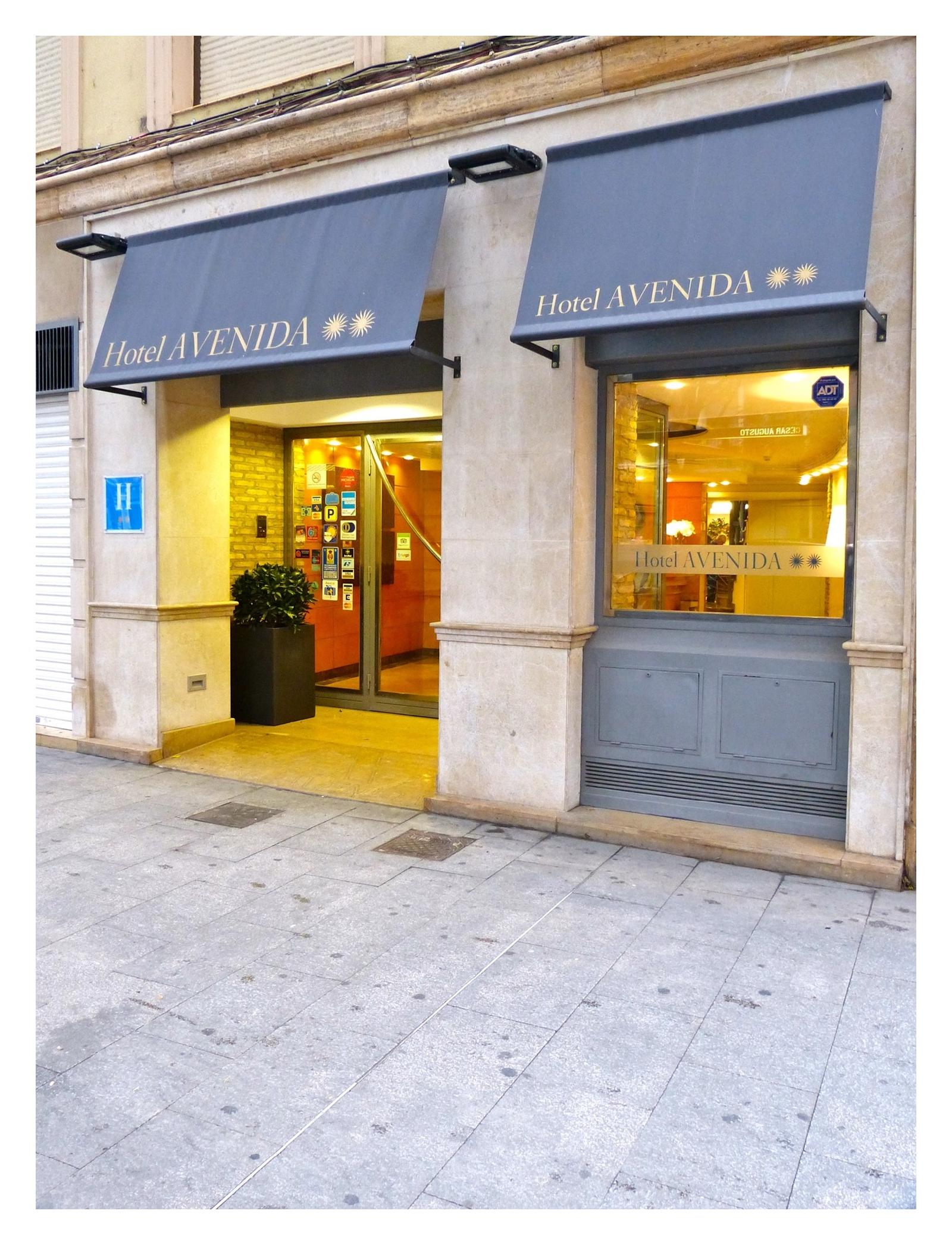 Hotel Avenida