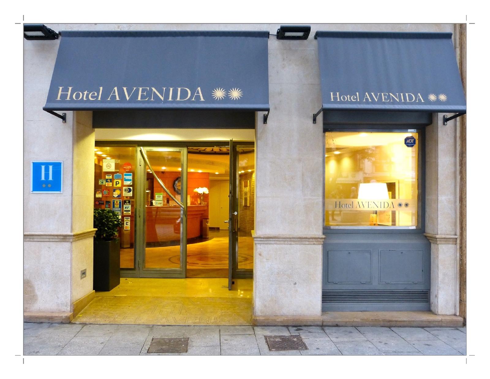 Hotel Avenida