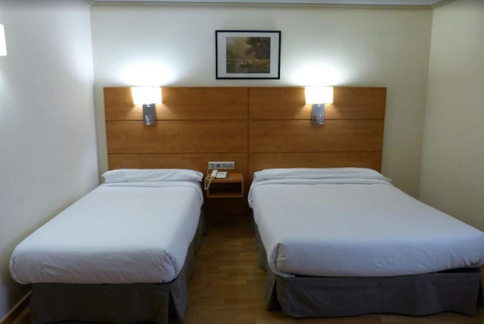 Hotel Avenida