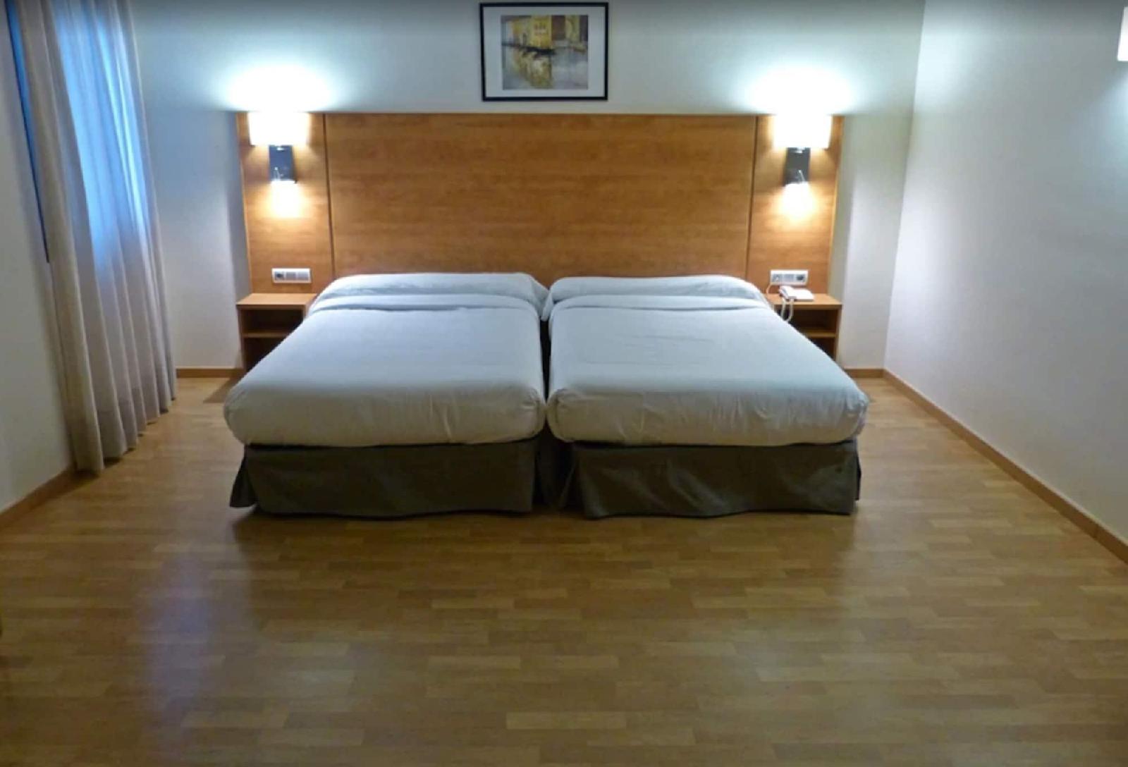 Hotel Avenida