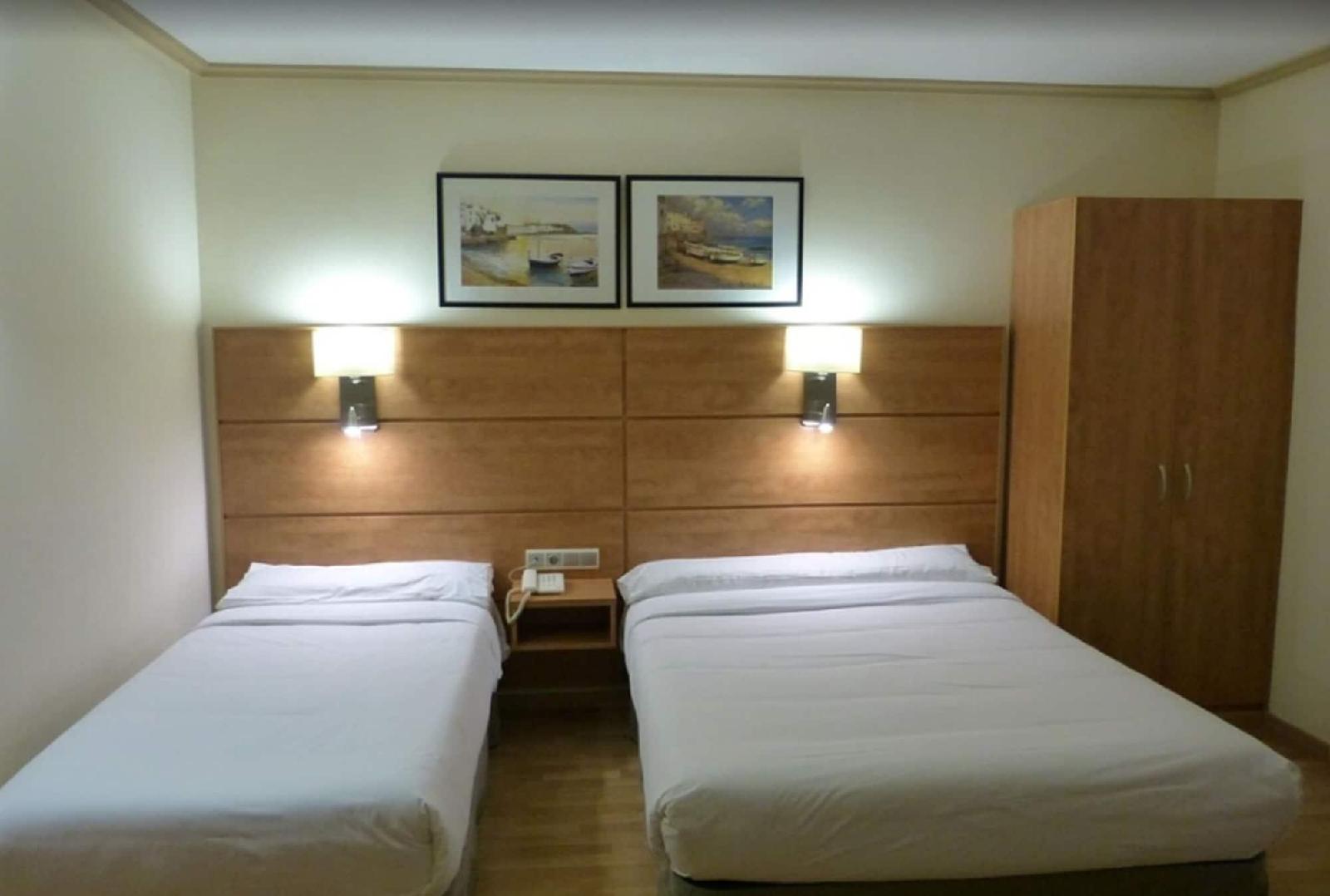 Hotel Avenida