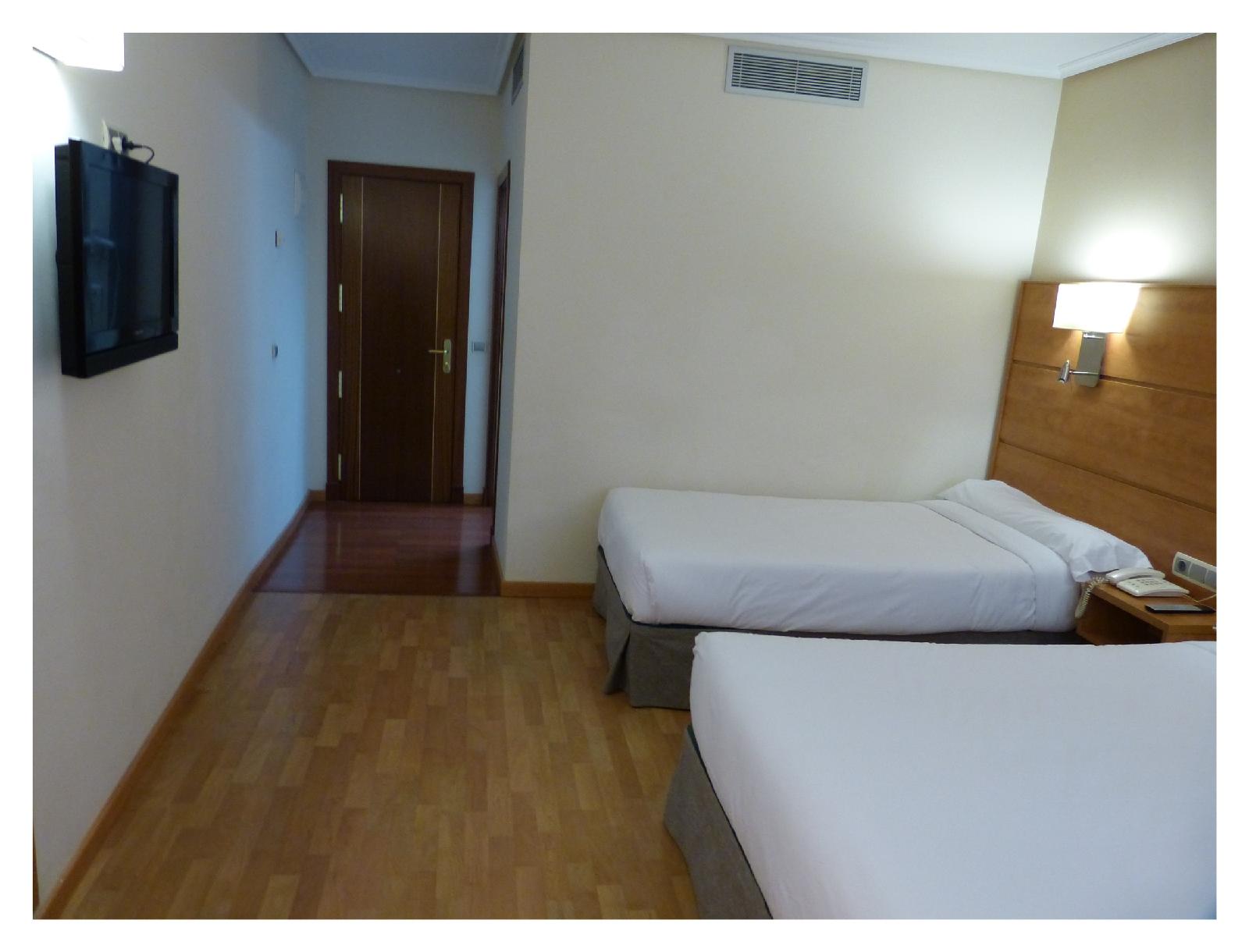 Hotel Avenida
